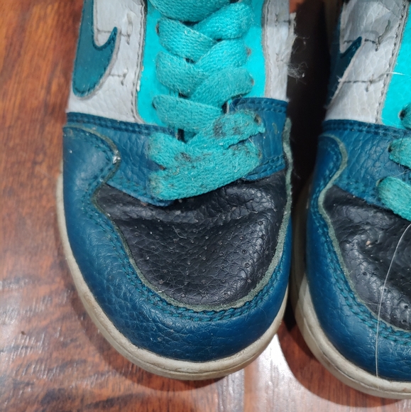 Nike SB high tops - Picture 5 of 6